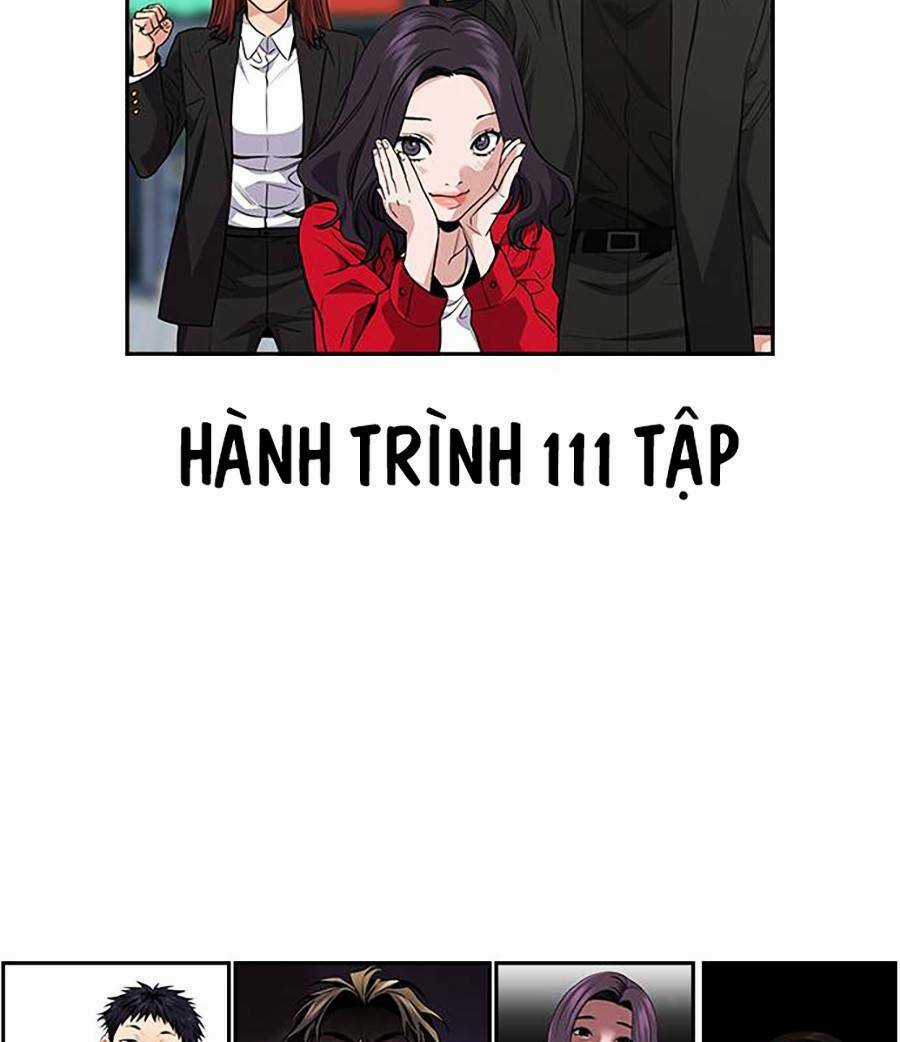 Giáo Dục Chân Chính - Get Schooled Chapter 111.5 trang 78