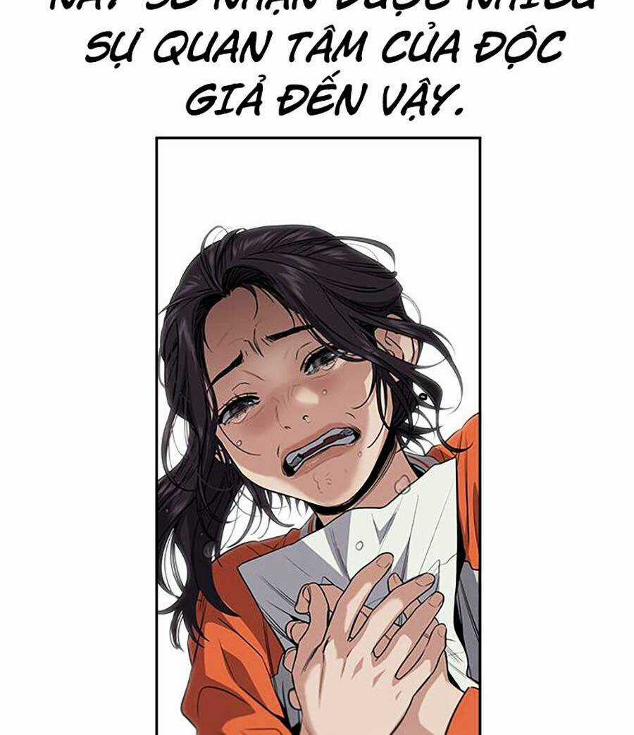 Giáo Dục Chân Chính - Get Schooled Chapter 111.5 trang 81