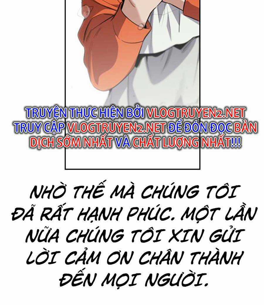 Giáo Dục Chân Chính - Get Schooled Chapter 111.5 trang 82