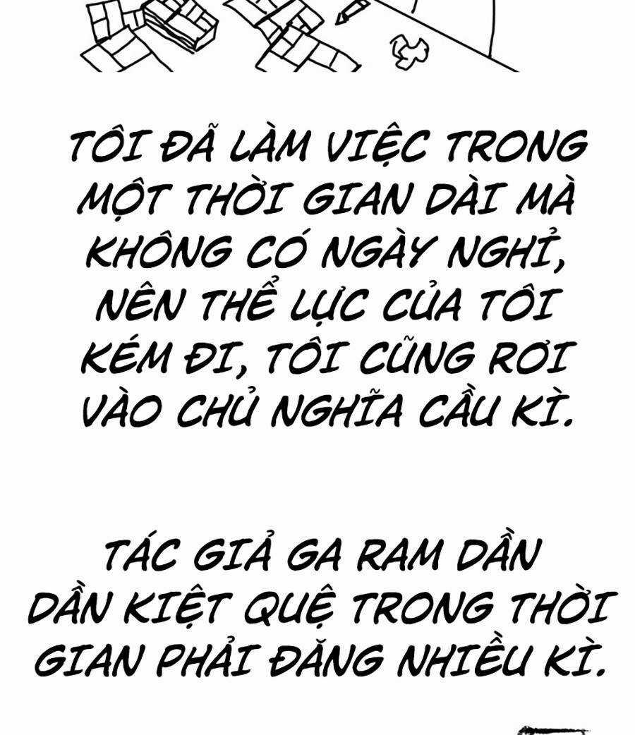 Giáo Dục Chân Chính - Get Schooled Chapter 111.5 trang 84