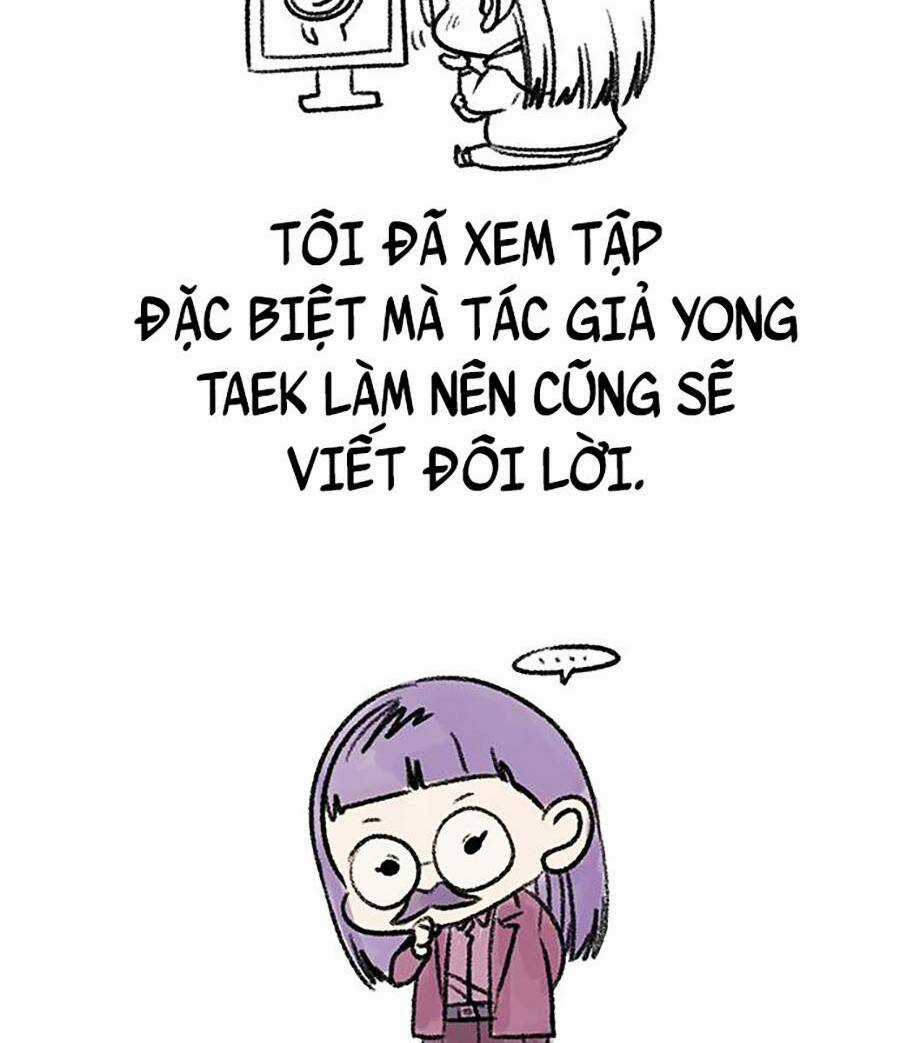 Giáo Dục Chân Chính - Get Schooled Chapter 111.5 trang 93