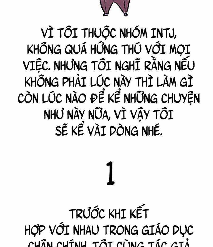 Giáo Dục Chân Chính - Get Schooled Chapter 111.5 trang 94