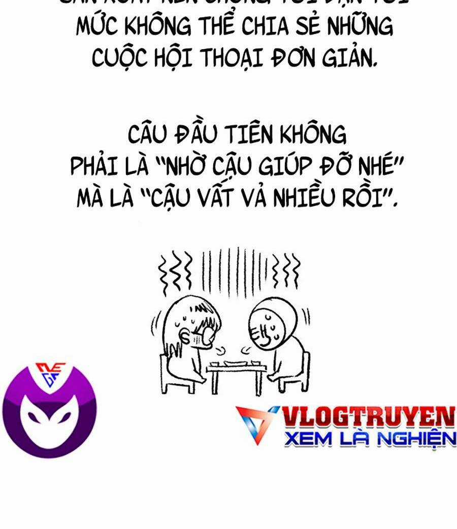 Giáo Dục Chân Chính - Get Schooled Chapter 111.5 trang 97