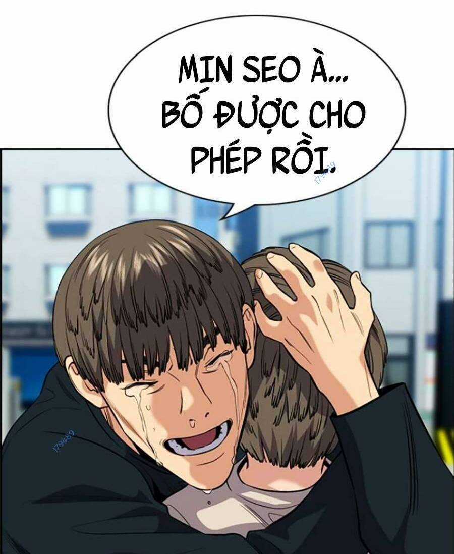 Giáo Dục Chân Chính - Get Schooled Chapter 111 trang 105