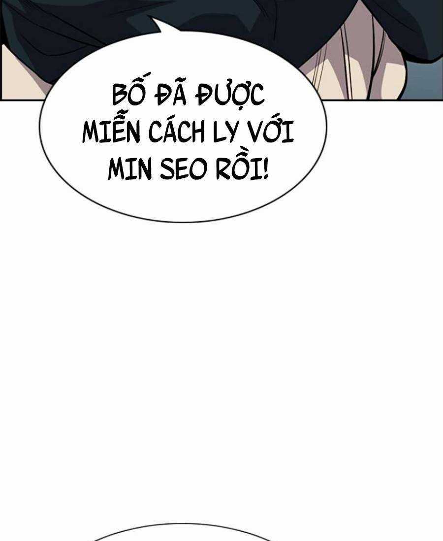 Giáo Dục Chân Chính - Get Schooled Chapter 111 trang 106