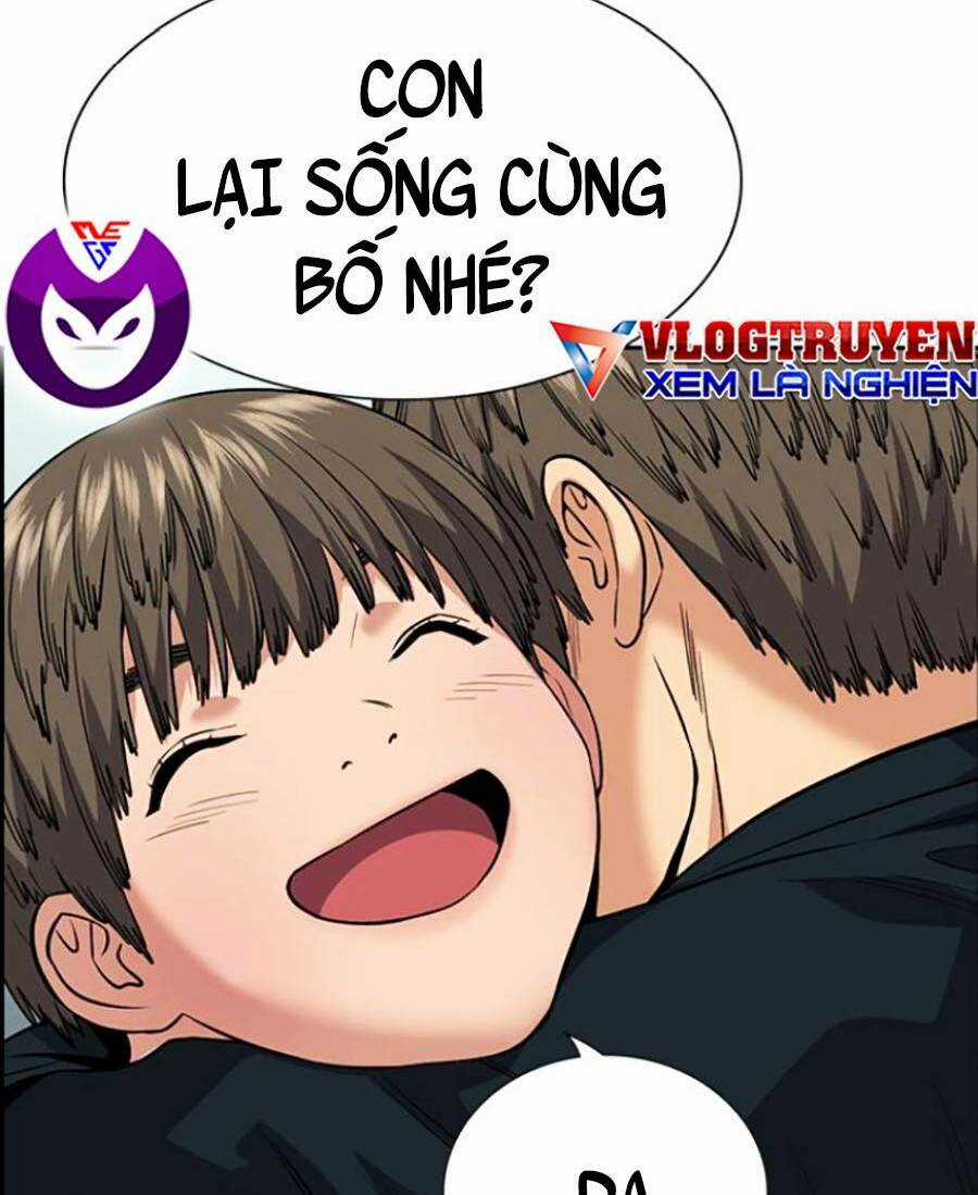 Giáo Dục Chân Chính - Get Schooled Chapter 111 trang 107