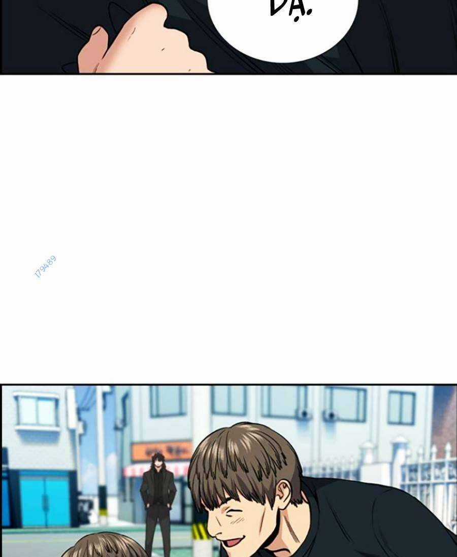 Giáo Dục Chân Chính - Get Schooled Chapter 111 trang 108