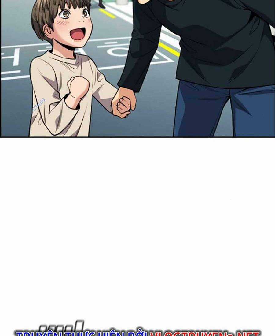 Giáo Dục Chân Chính - Get Schooled Chapter 111 trang 109