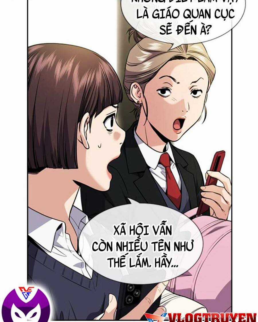Giáo Dục Chân Chính - Get Schooled Chapter 111 trang 11