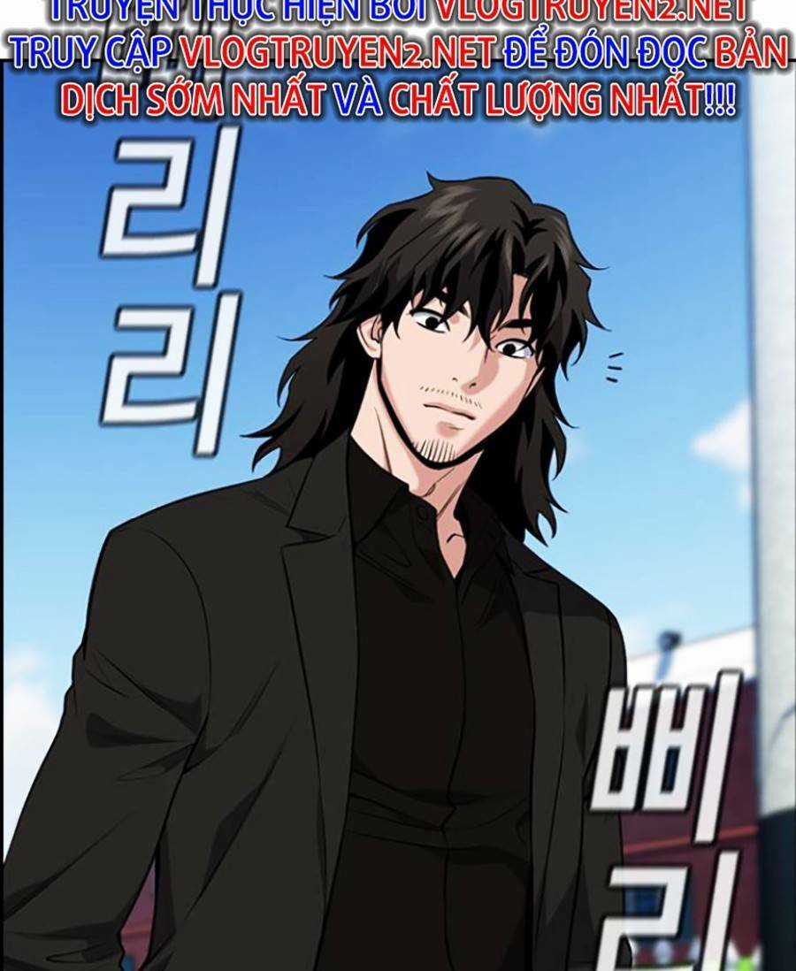 Giáo Dục Chân Chính - Get Schooled Chapter 111 trang 110