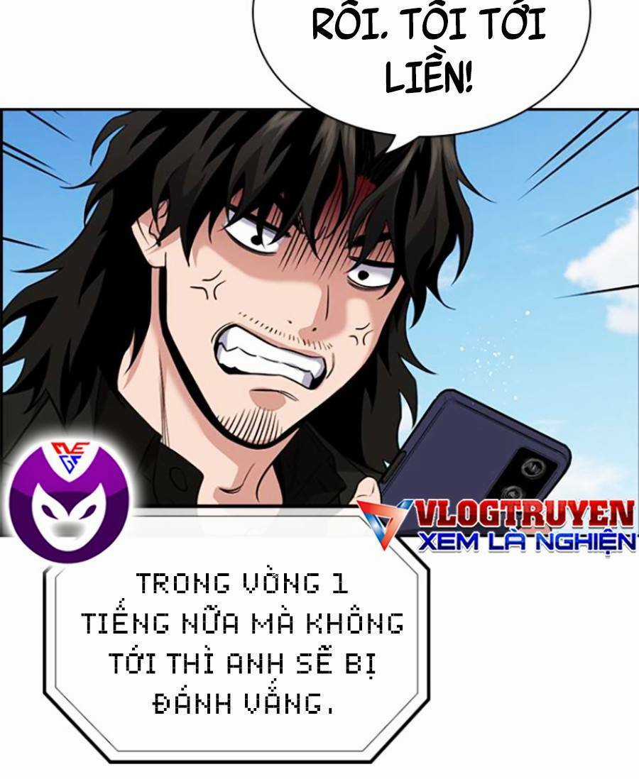 Giáo Dục Chân Chính - Get Schooled Chapter 111 trang 114