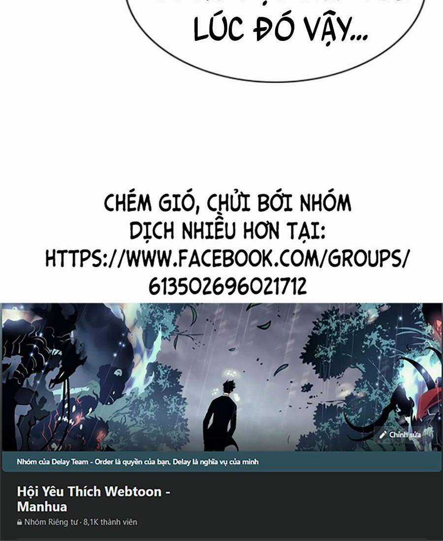 Giáo Dục Chân Chính - Get Schooled Chapter 111 trang 119