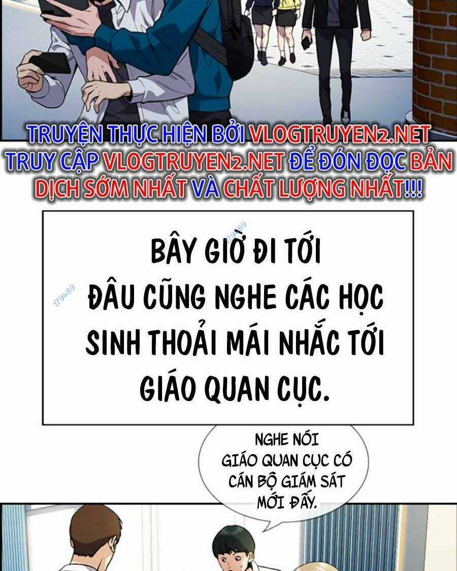 Giáo Dục Chân Chính - Get Schooled Chapter 111 trang 13