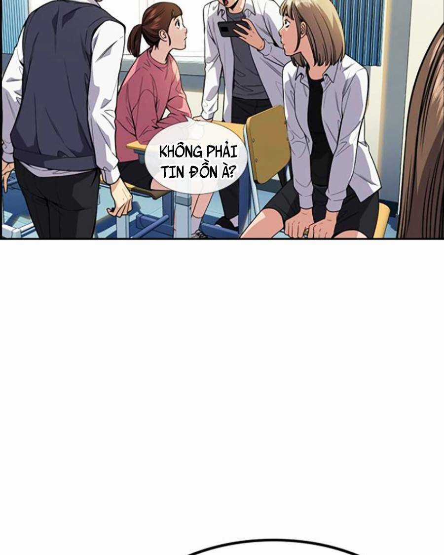 Giáo Dục Chân Chính - Get Schooled Chapter 111 trang 14