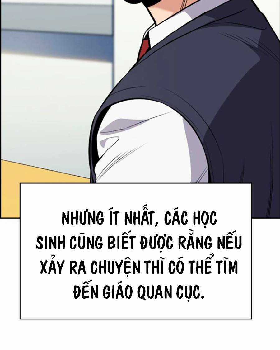Giáo Dục Chân Chính - Get Schooled Chapter 111 trang 18