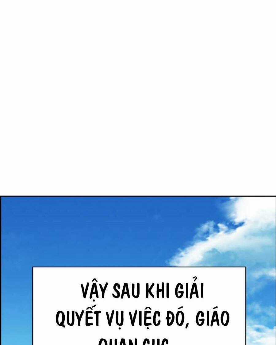 Giáo Dục Chân Chính - Get Schooled Chapter 111 trang 19