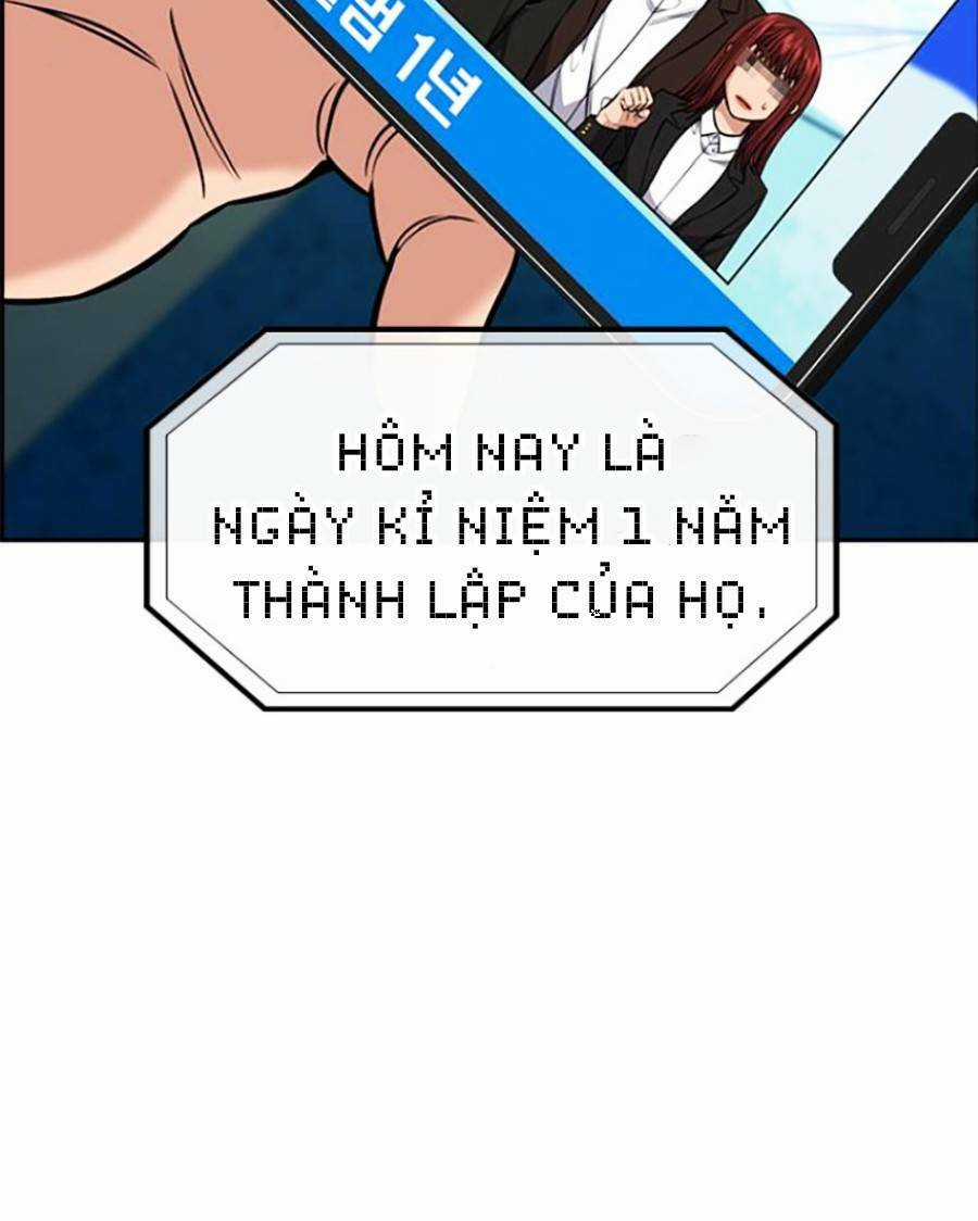 Giáo Dục Chân Chính - Get Schooled Chapter 111 trang 2