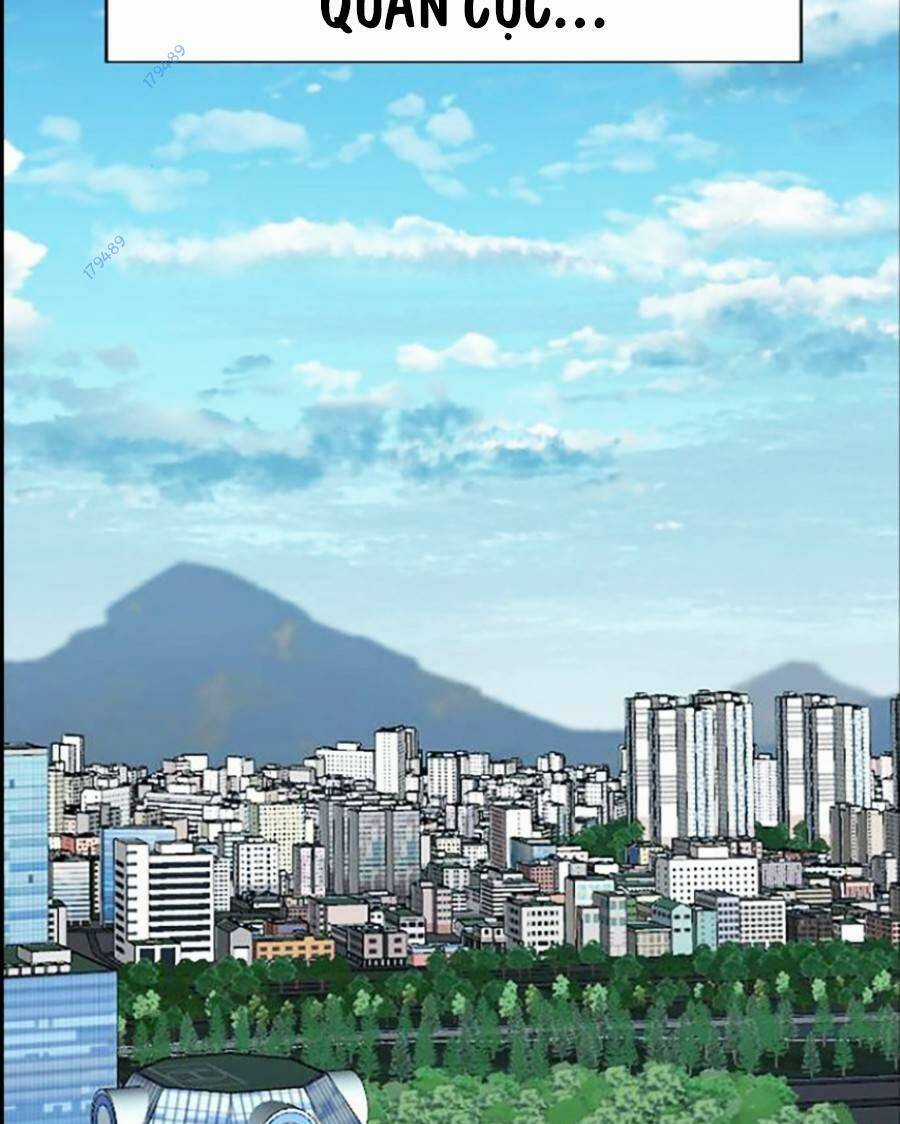 Giáo Dục Chân Chính - Get Schooled Chapter 111 trang 20