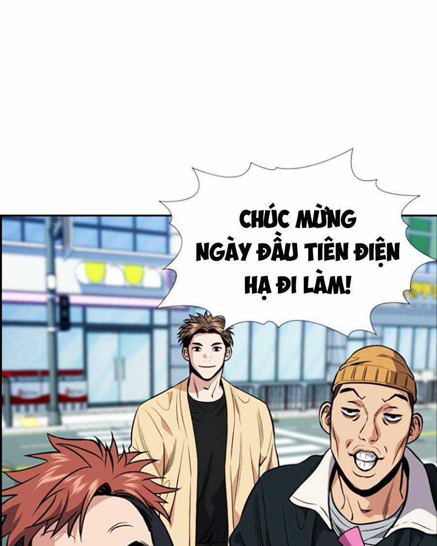 Giáo Dục Chân Chính - Get Schooled Chapter 111 trang 30