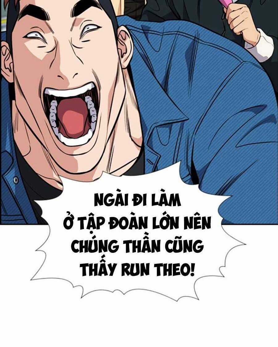 Giáo Dục Chân Chính - Get Schooled Chapter 111 trang 31