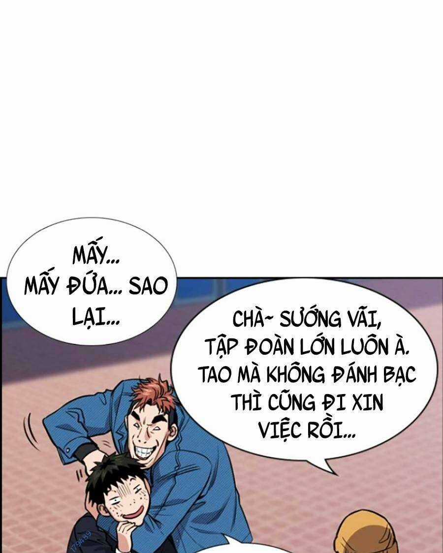 Giáo Dục Chân Chính - Get Schooled Chapter 111 trang 32