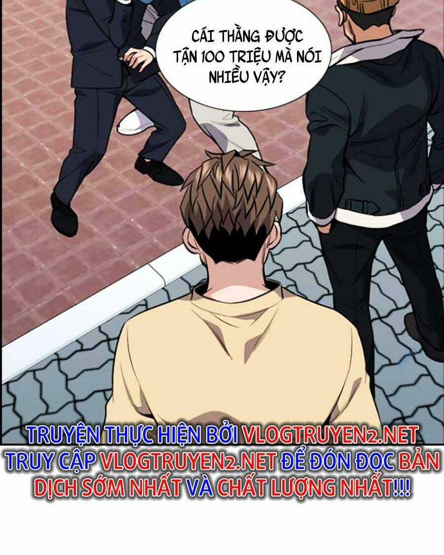 Giáo Dục Chân Chính - Get Schooled Chapter 111 trang 33