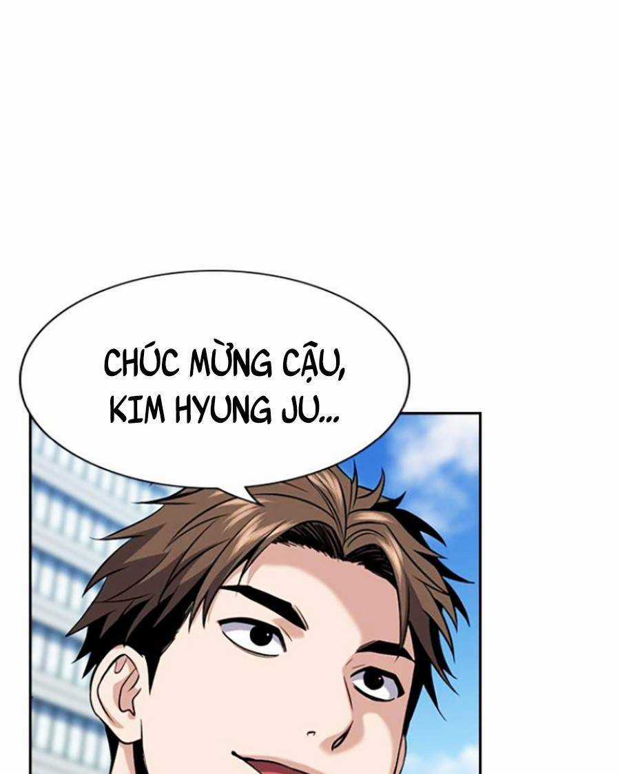 Giáo Dục Chân Chính - Get Schooled Chapter 111 trang 34