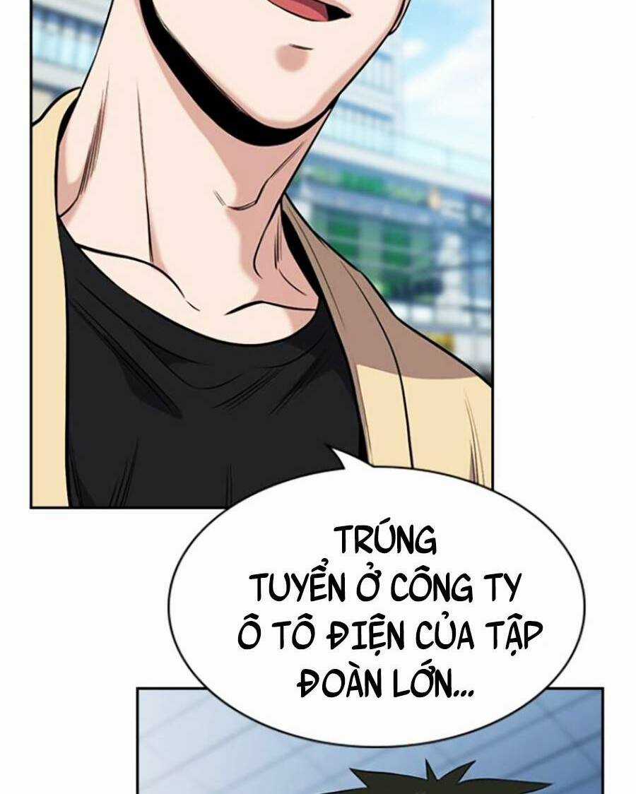 Giáo Dục Chân Chính - Get Schooled Chapter 111 trang 35