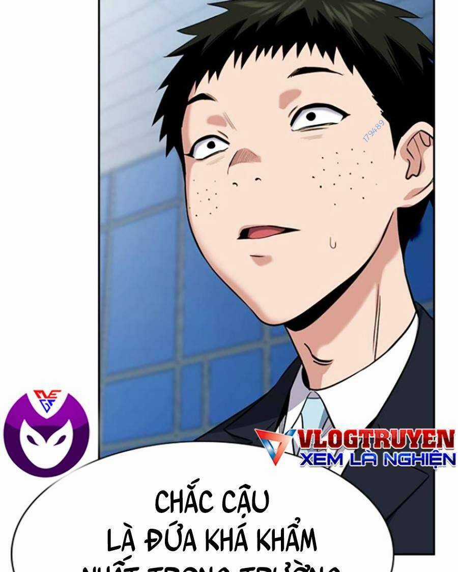 Giáo Dục Chân Chính - Get Schooled Chapter 111 trang 36