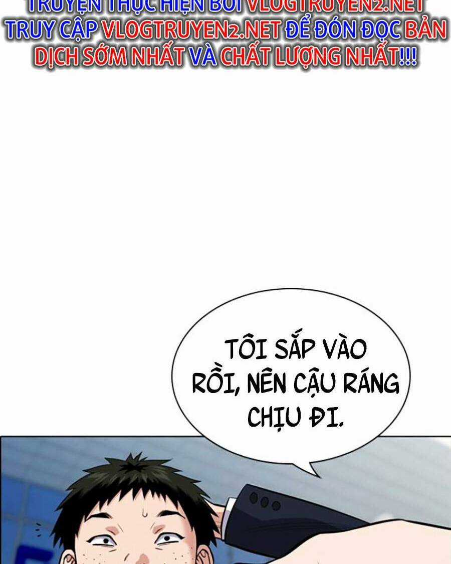 Giáo Dục Chân Chính - Get Schooled Chapter 111 trang 39