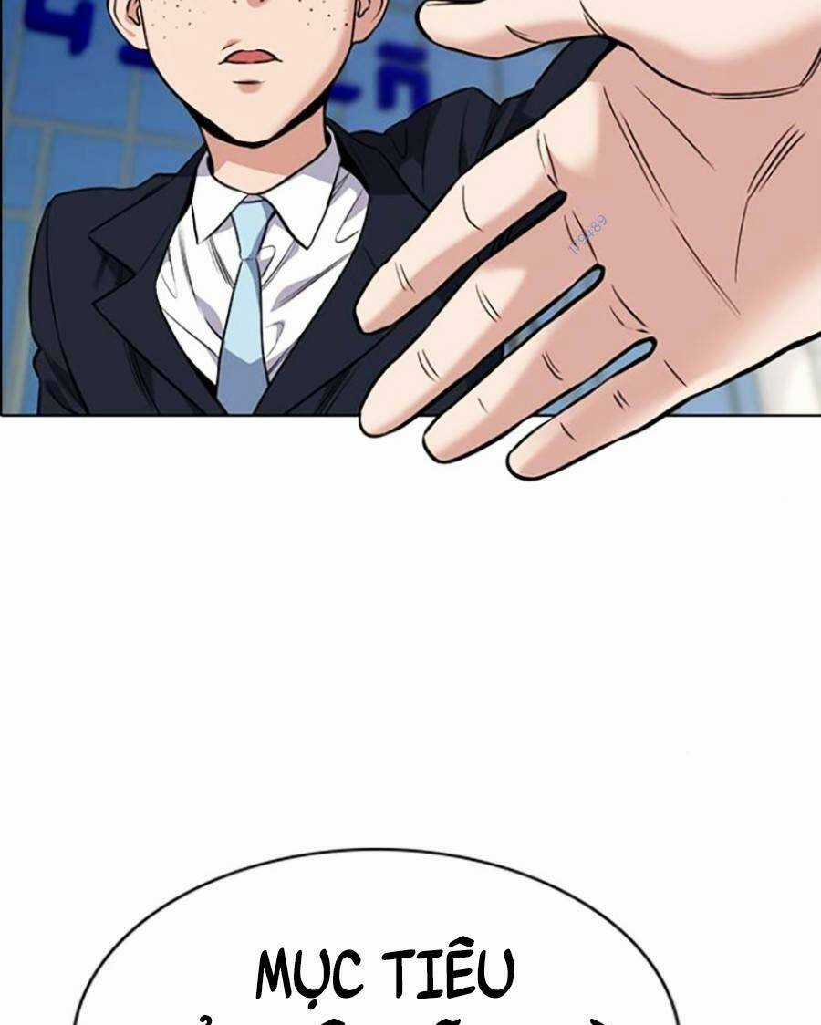 Giáo Dục Chân Chính - Get Schooled Chapter 111 trang 40