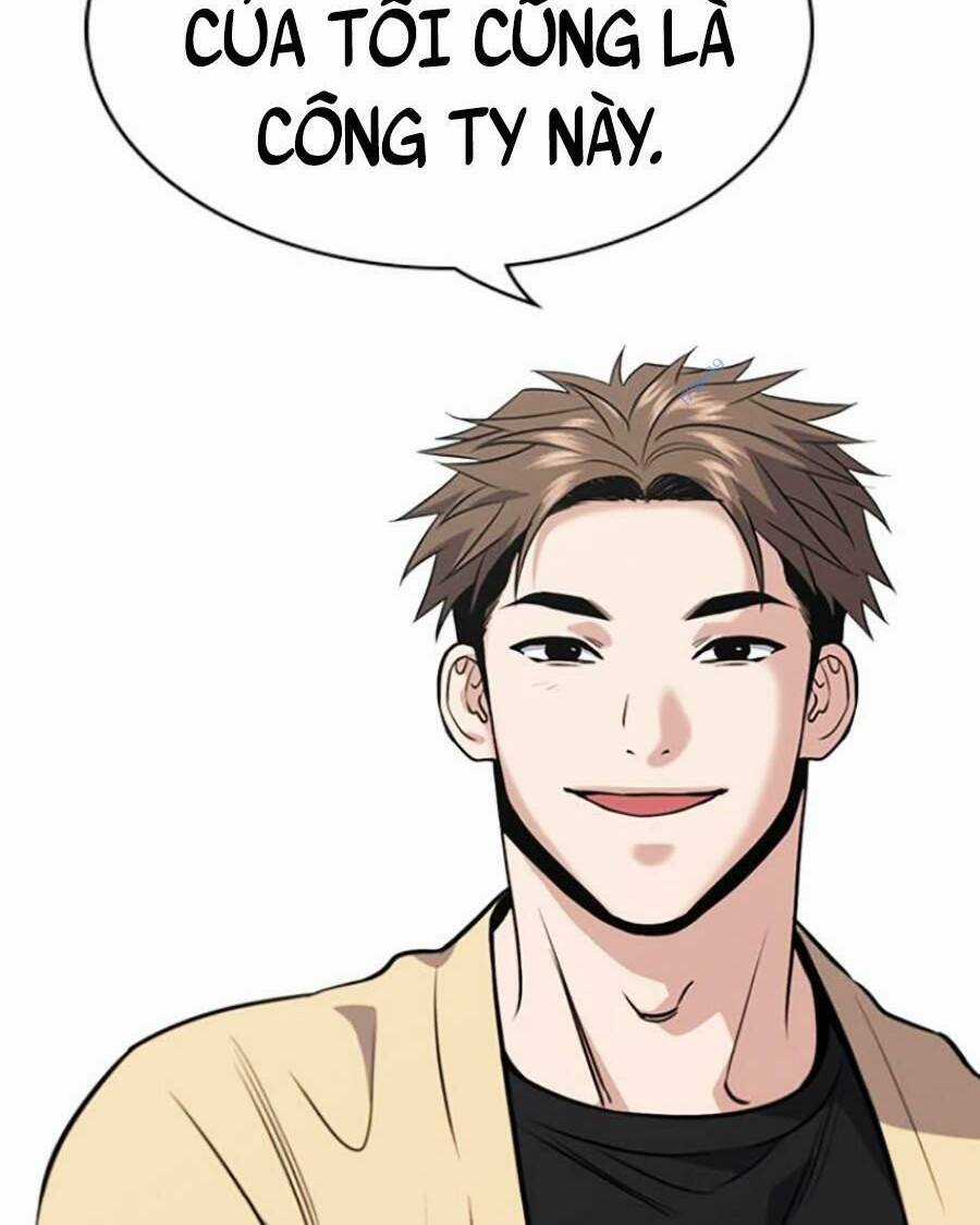 Giáo Dục Chân Chính - Get Schooled Chapter 111 trang 41