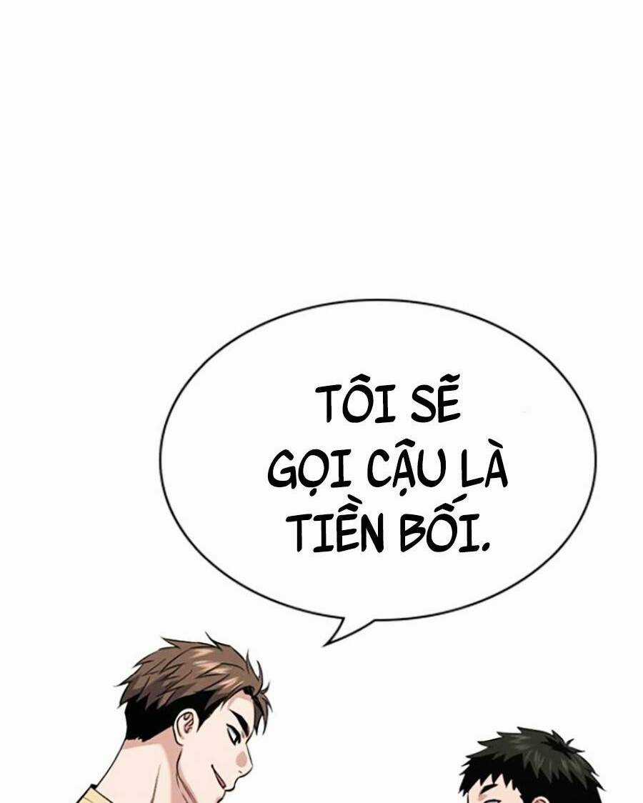 Giáo Dục Chân Chính - Get Schooled Chapter 111 trang 43