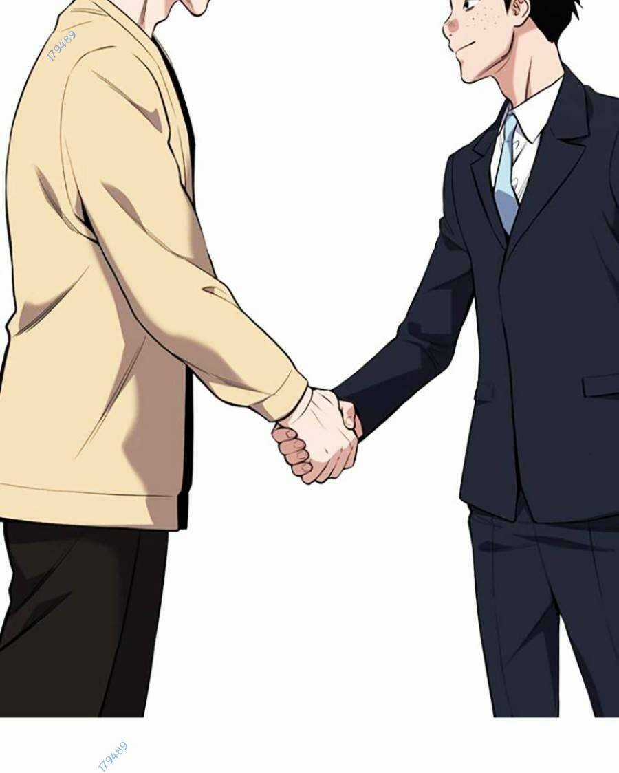 Giáo Dục Chân Chính - Get Schooled Chapter 111 trang 44