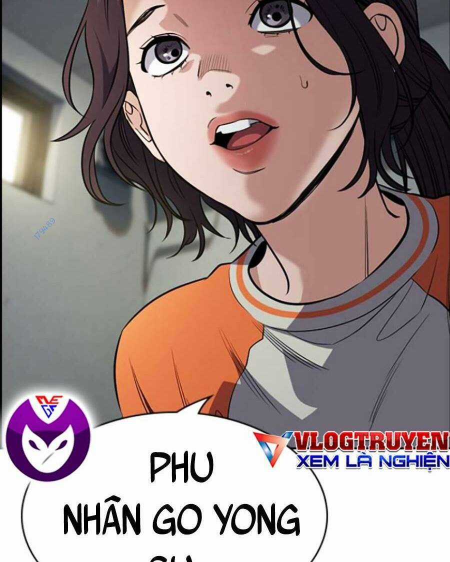 Giáo Dục Chân Chính - Get Schooled Chapter 111 trang 49