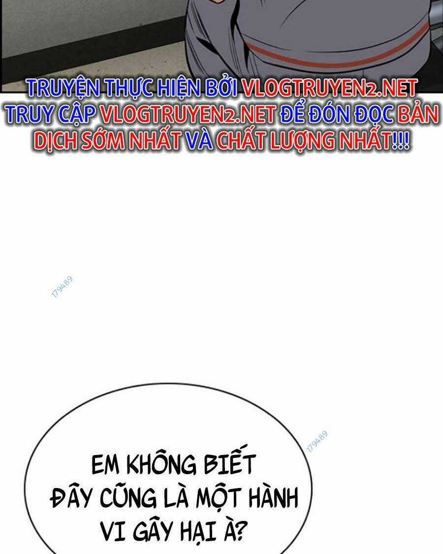 Giáo Dục Chân Chính - Get Schooled Chapter 111 trang 53