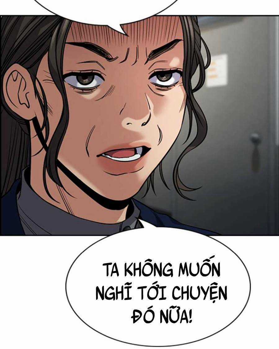 Giáo Dục Chân Chính - Get Schooled Chapter 111 trang 54