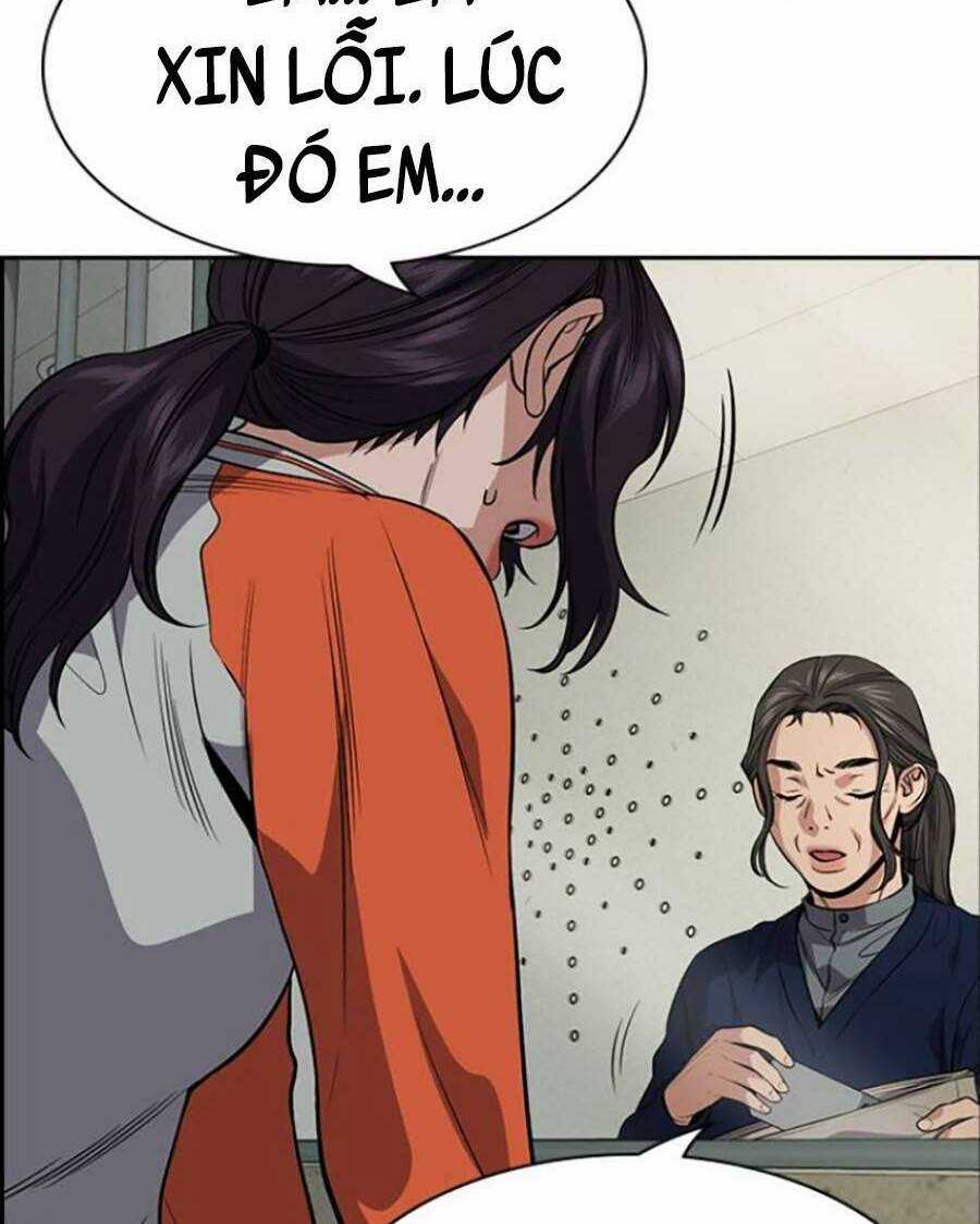 Giáo Dục Chân Chính - Get Schooled Chapter 111 trang 57