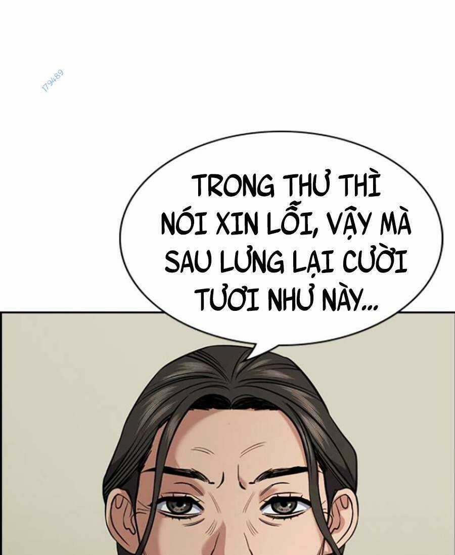 Giáo Dục Chân Chính - Get Schooled Chapter 111 trang 60