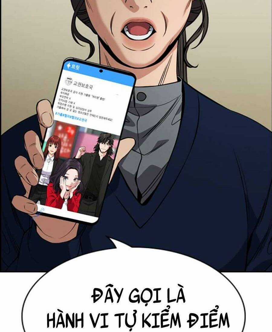 Giáo Dục Chân Chính - Get Schooled Chapter 111 trang 61