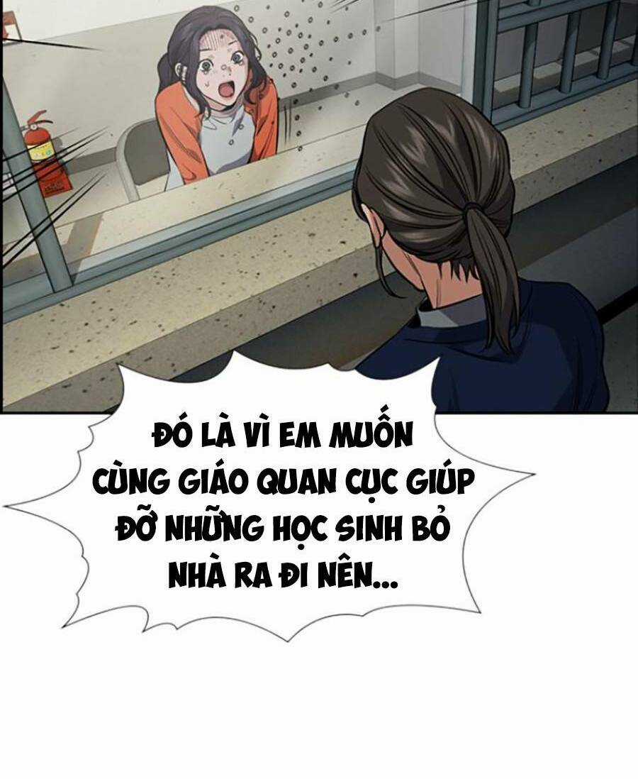 Giáo Dục Chân Chính - Get Schooled Chapter 111 trang 63