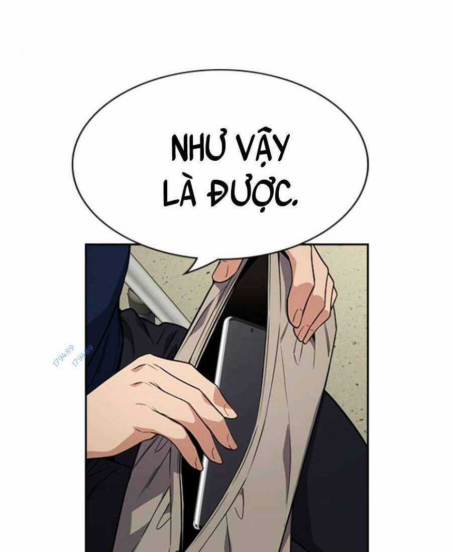 Giáo Dục Chân Chính - Get Schooled Chapter 111 trang 65