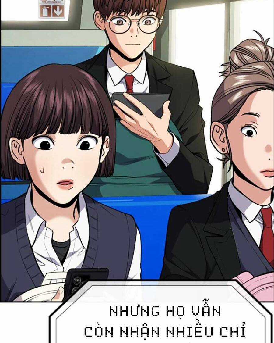 Giáo Dục Chân Chính - Get Schooled Chapter 111 trang 7