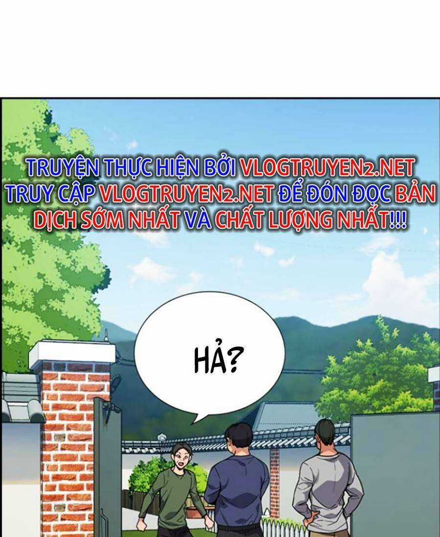 Giáo Dục Chân Chính - Get Schooled Chapter 111 trang 76