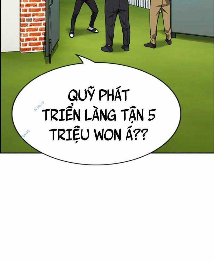 Giáo Dục Chân Chính - Get Schooled Chapter 111 trang 77