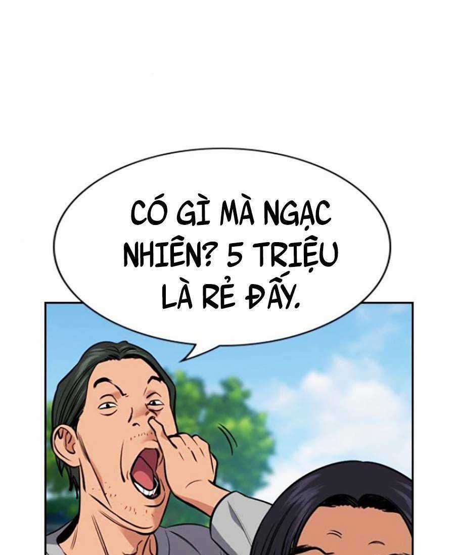 Giáo Dục Chân Chính - Get Schooled Chapter 111 trang 78