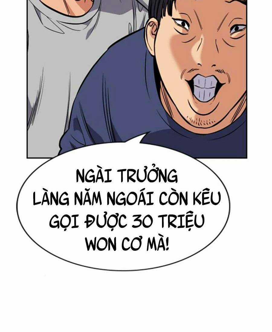 Giáo Dục Chân Chính - Get Schooled Chapter 111 trang 79