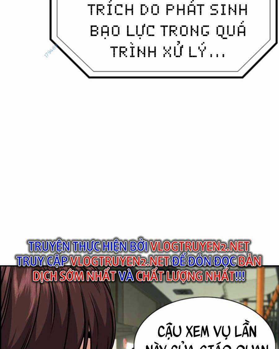 Giáo Dục Chân Chính - Get Schooled Chapter 111 trang 8