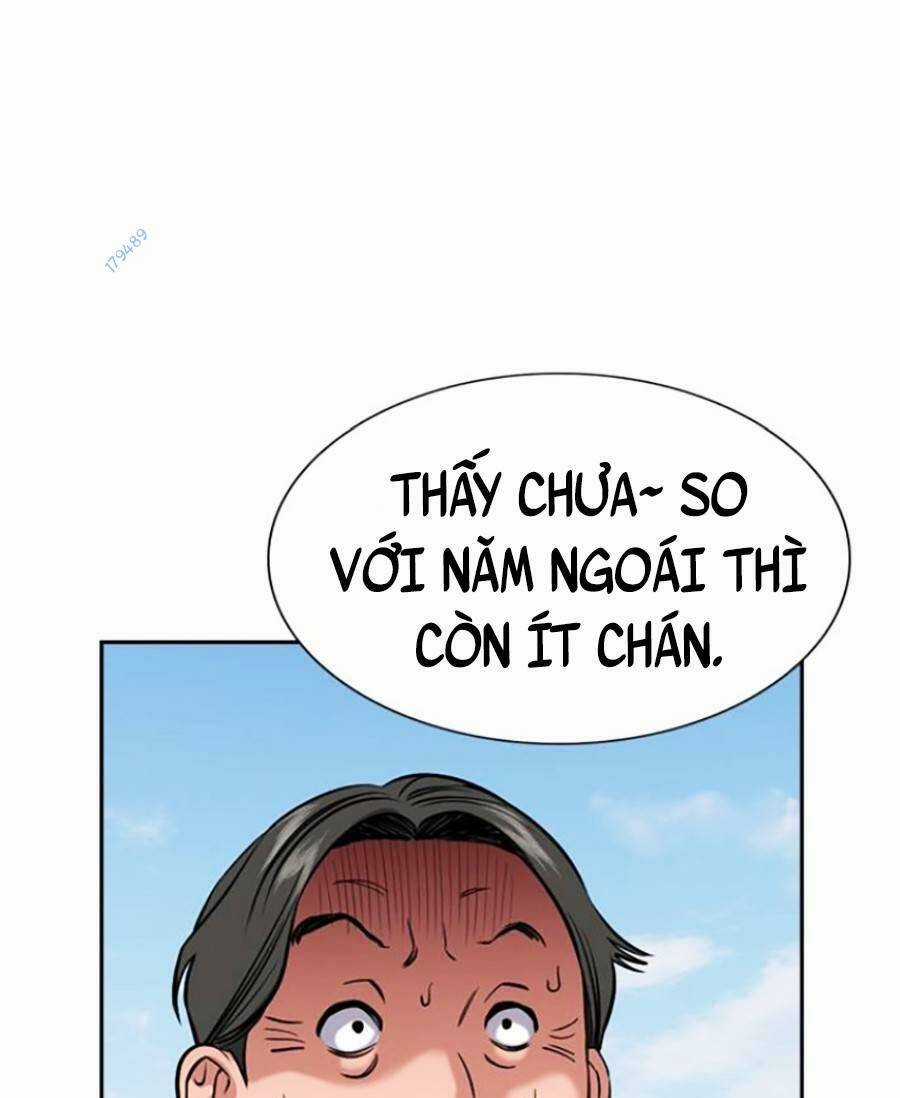 Giáo Dục Chân Chính - Get Schooled Chapter 111 trang 80