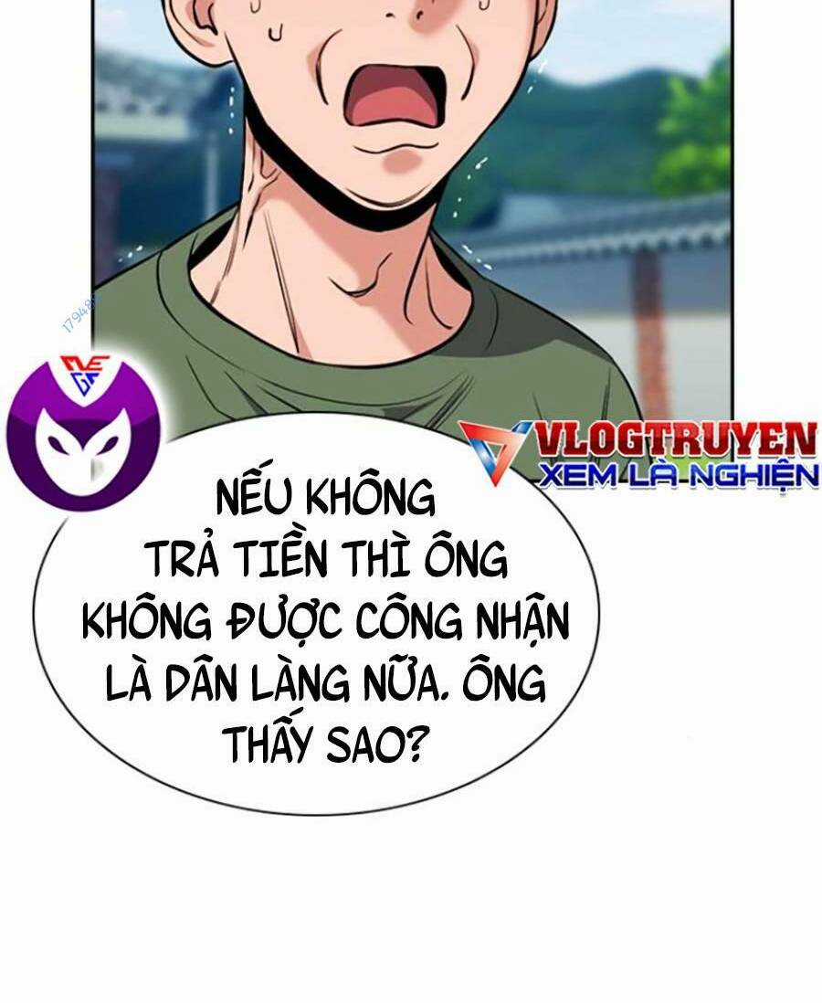 Giáo Dục Chân Chính - Get Schooled Chapter 111 trang 81